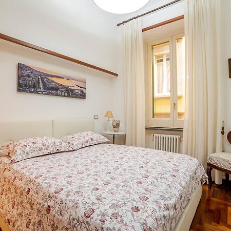 Luci Di S. Chiara Apartman Nápoly Kültér fotó