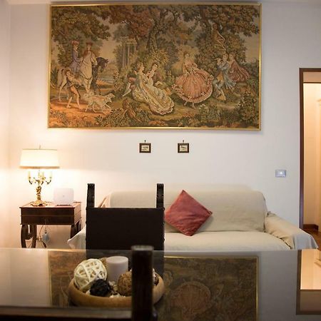 Luci Di S. Chiara Apartman Nápoly Kültér fotó